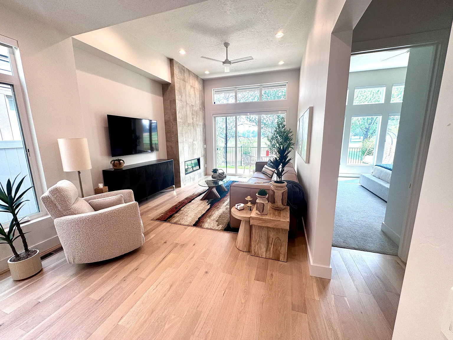 2 bed, 1470 sqft, $2,800 — Photo 3