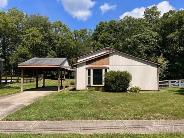 4833 Stoneybrook Rd, Cincinnati, OH 45244