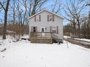 88 N Dangl Rd, Muskegon, MI 49442