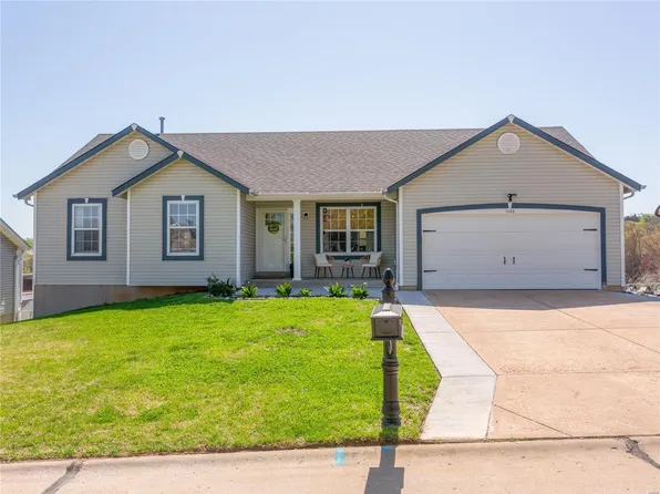 5488 Ambrose Xing, Imperial, MO 63052