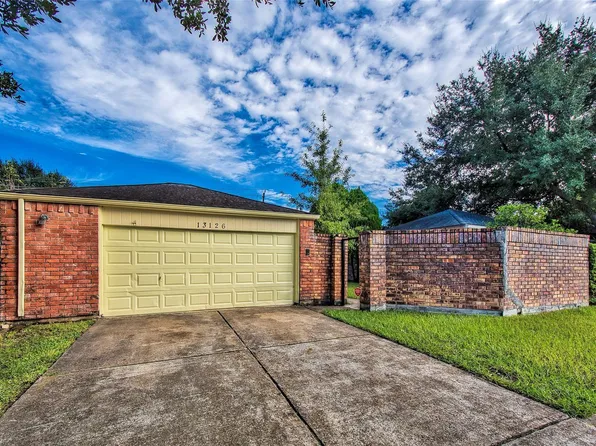 13126 Lima Dr, Houston, TX 77099