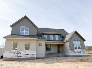4805 Hopkins Glen Way, Zebulon, NC 27597