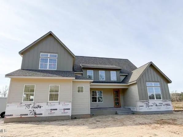 4805 Hopkins Glen Way, Zebulon, NC 27597