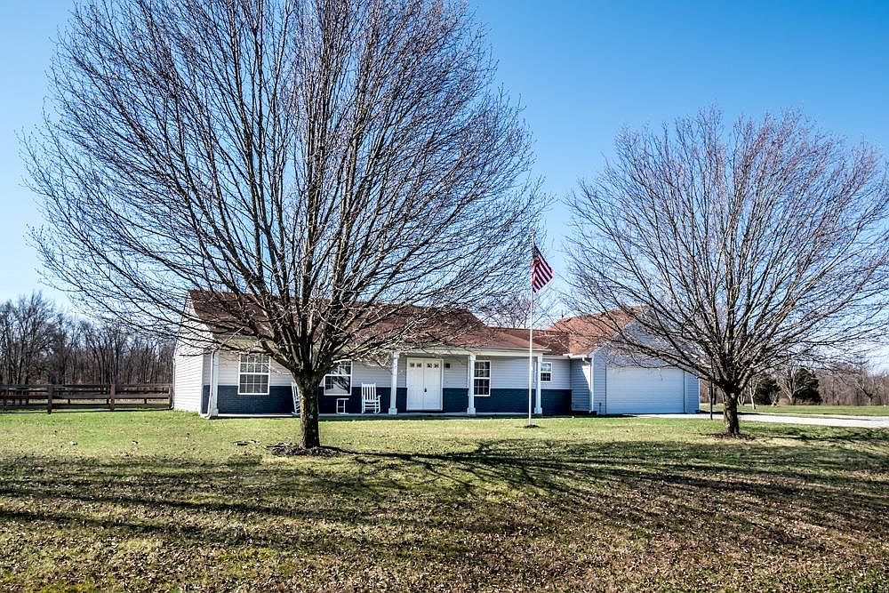 8921 Arrowcreek Dr, Oregonia, OH 45054 Zillow