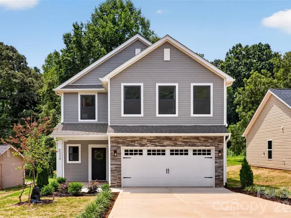 5234 Hickory Ln, Charlotte, NC 28216
