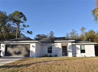 3244 Lanai Ave, North Port, FL 34288