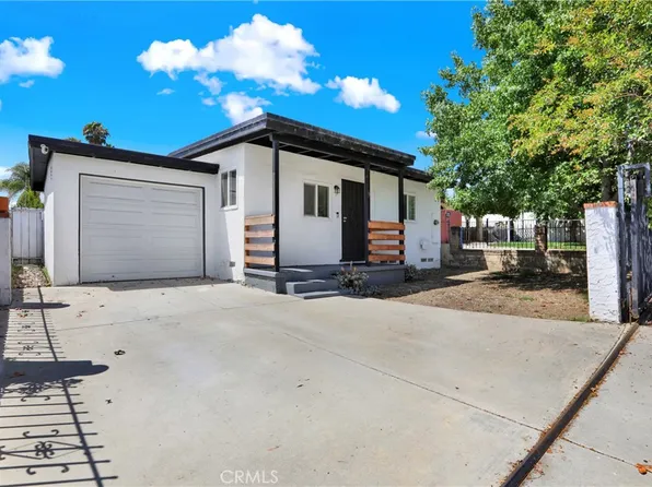 334 W California Ave, Vista, CA 92083