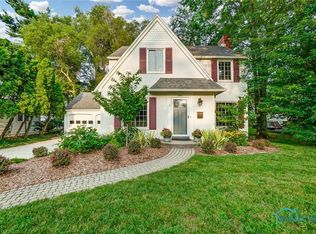 2341 Orchard Rd, Toledo, OH 43606