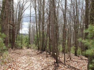 War Ridge Rd, Wayside, WV 24985