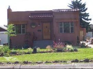 212 S Olive St, Nampa, ID 83686