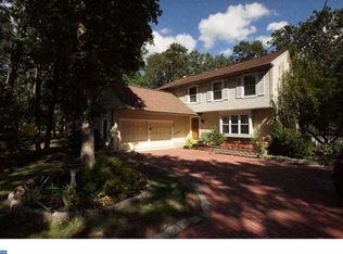 240 Oakshade Rd, Vincentown, NJ 08088