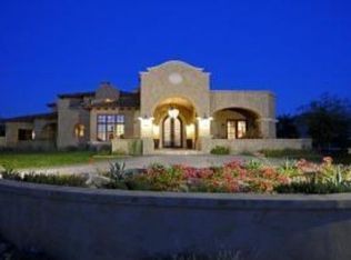 9814 E Legacy Ln, Scottsdale, AZ 85255