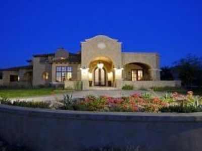 9814 E Legacy Ln, Scottsdale, AZ, 85255