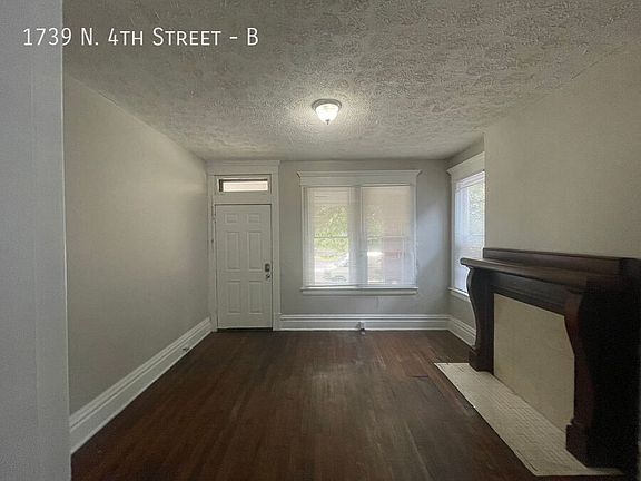 2nd image of 1739 N 4th St #B