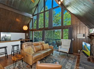 1404 Regina Dr, Lake Arrowhead, CA 92352