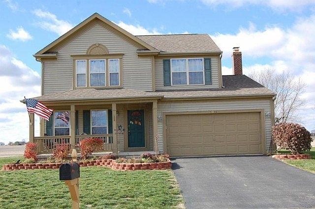 1st image of 1024 Weather Vane Way