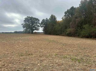 2 Stevenson Rd, Ardmore, TN 38449