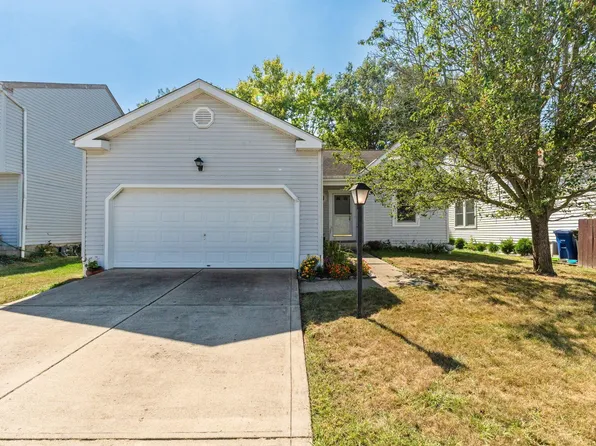 6715 Alex Dr, Canal Winchester, OH 43110