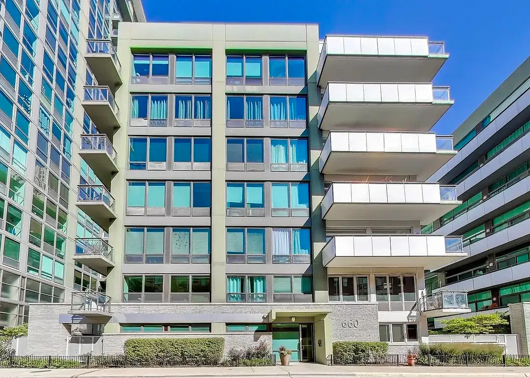 2 bed, $3,495 — Photo 1