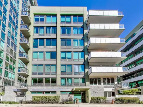 660 W Wayman St Unit 705B, Chicago, IL 60661