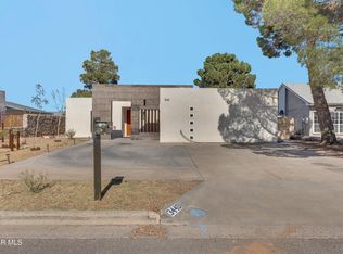 3440 Proud Eagle Dr, El Paso, TX 79936