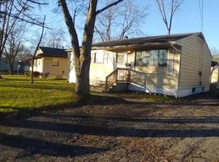 2918 Randolph St NW, Warren, OH