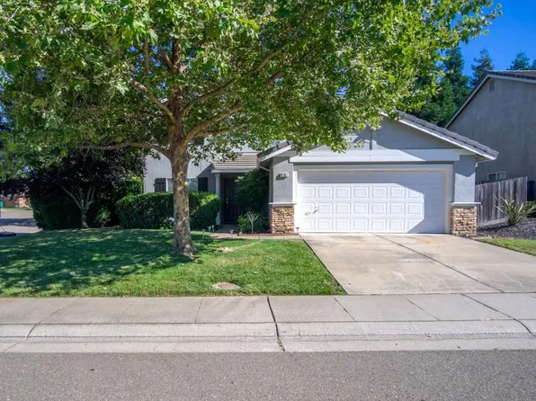 4181 Crazy Horse Rd, Cameron Park, CA 95682