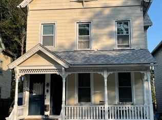 71 Mechanic St #2, New Haven, CT 06511