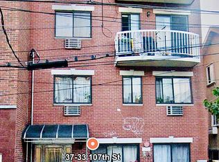 3733 107th St APT 2A, Flushing, NY 11368