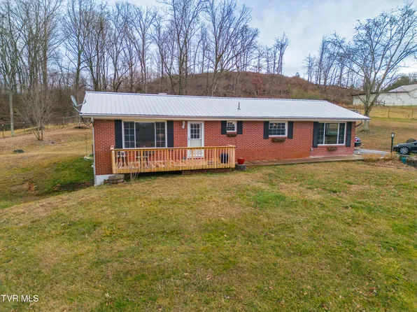 1033 Church Rd, Fall Branch, TN 37656