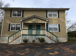 5031 Bess Moore Rd #B, Apison, TN 37302