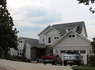 2078 Marquesas Ave, Tega Cay, SC 29708