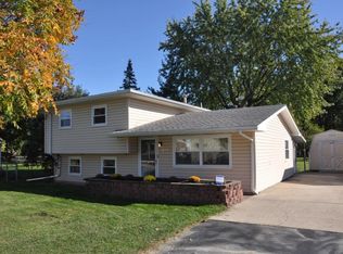 4445 Haldy Rd, Columbus, OH 43228