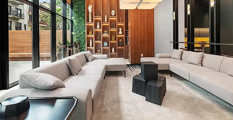 Rented by West 124th Manager LLC | media 44