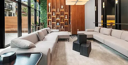 Rented by West 124th Manager LLC