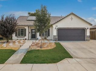 9512 Wareham Dr, Bakersfield, CA 93313