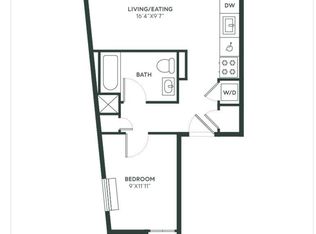 411 Summit Ave #302, Jersey City, NJ 07306