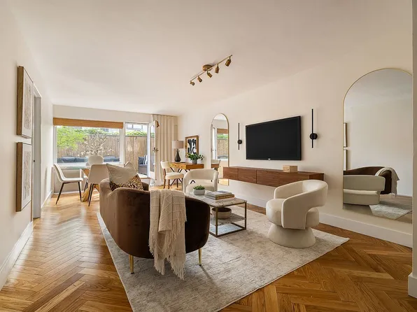 333 E 66th St APT 1A, New York, NY 10065