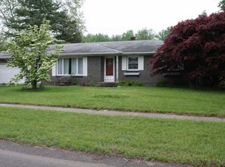 7735 Canary Ln, Jenison, MI 49428