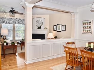 607 Long Melford Dr, Rolesville, NC 27571