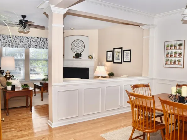 607 Long Melford Dr, Rolesville, NC 27571
