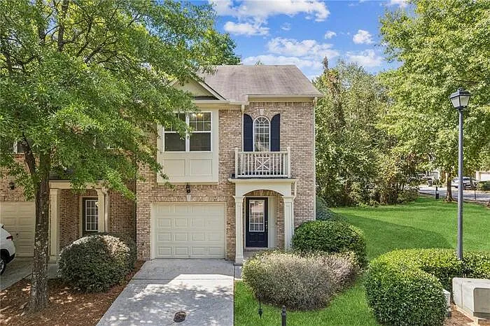 1640 Northgate Mill Dr — Photo 1