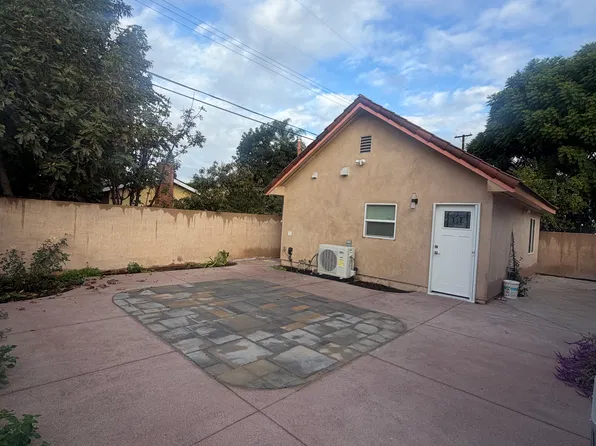 13121 Fairford Ave #13119, Norwalk, CA 90650