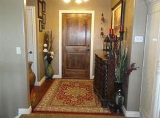 2980 Shetland Dr, Rawlins, WY 82301