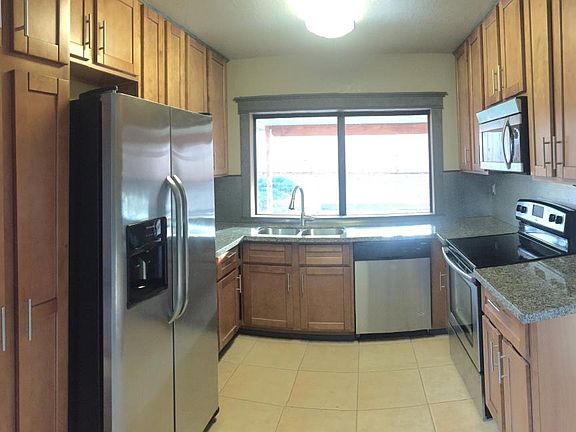 New Kitchen