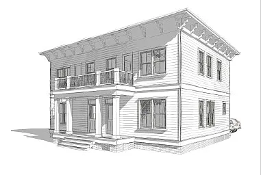810 Jefferson St #B — Photo 17