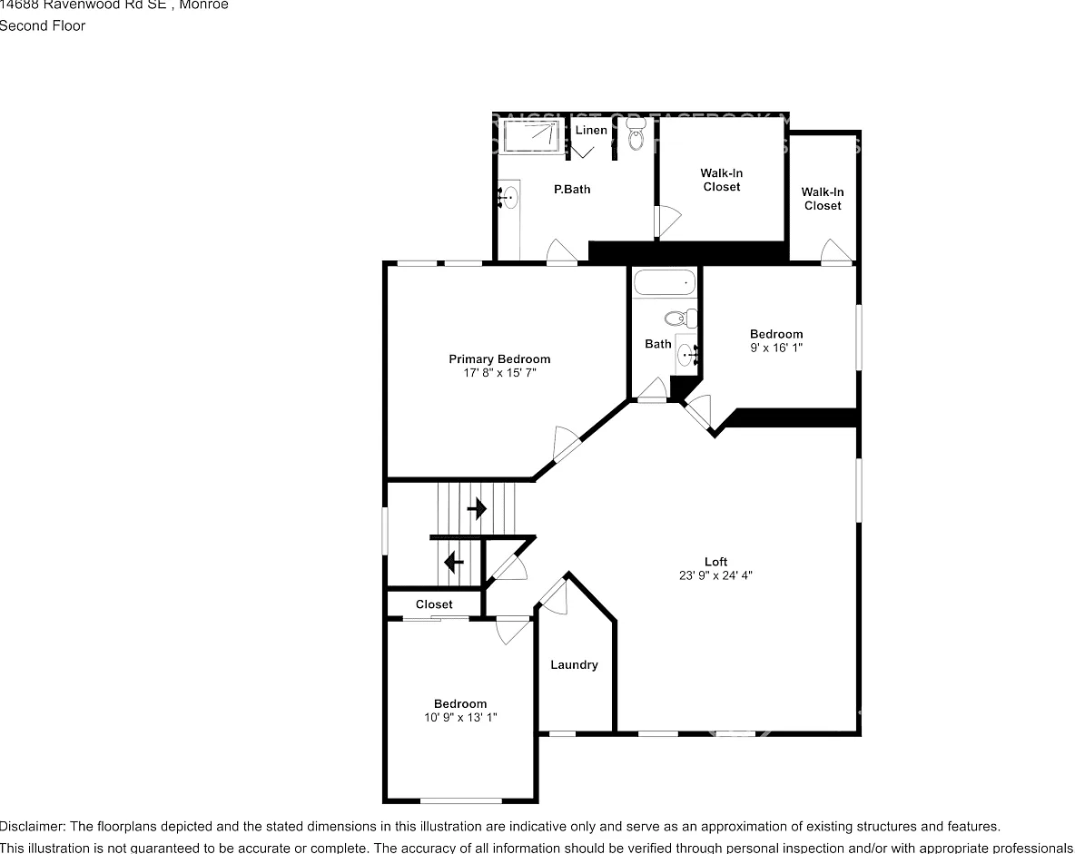14688 Ravenwood Rd SE Monroe, WA 98272 — Photo 3