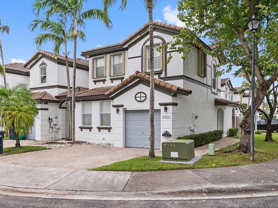 1st image of 11603 NW 78th St #11603