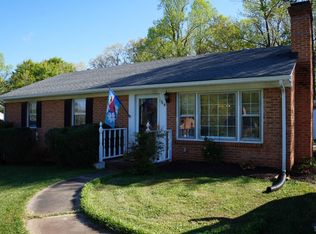 164 Westbriar Pl, Madison Heights, VA 24572