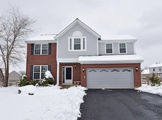 5188 Birchwood Farms Dr, Mason, OH